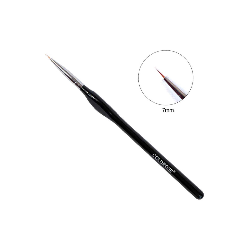 [PM-CR000042] PINCEL LINER 7MM COLDROSE