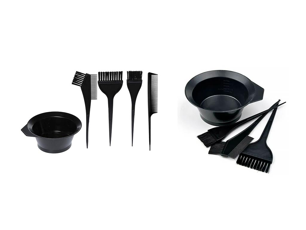 SET PARA TINTURA