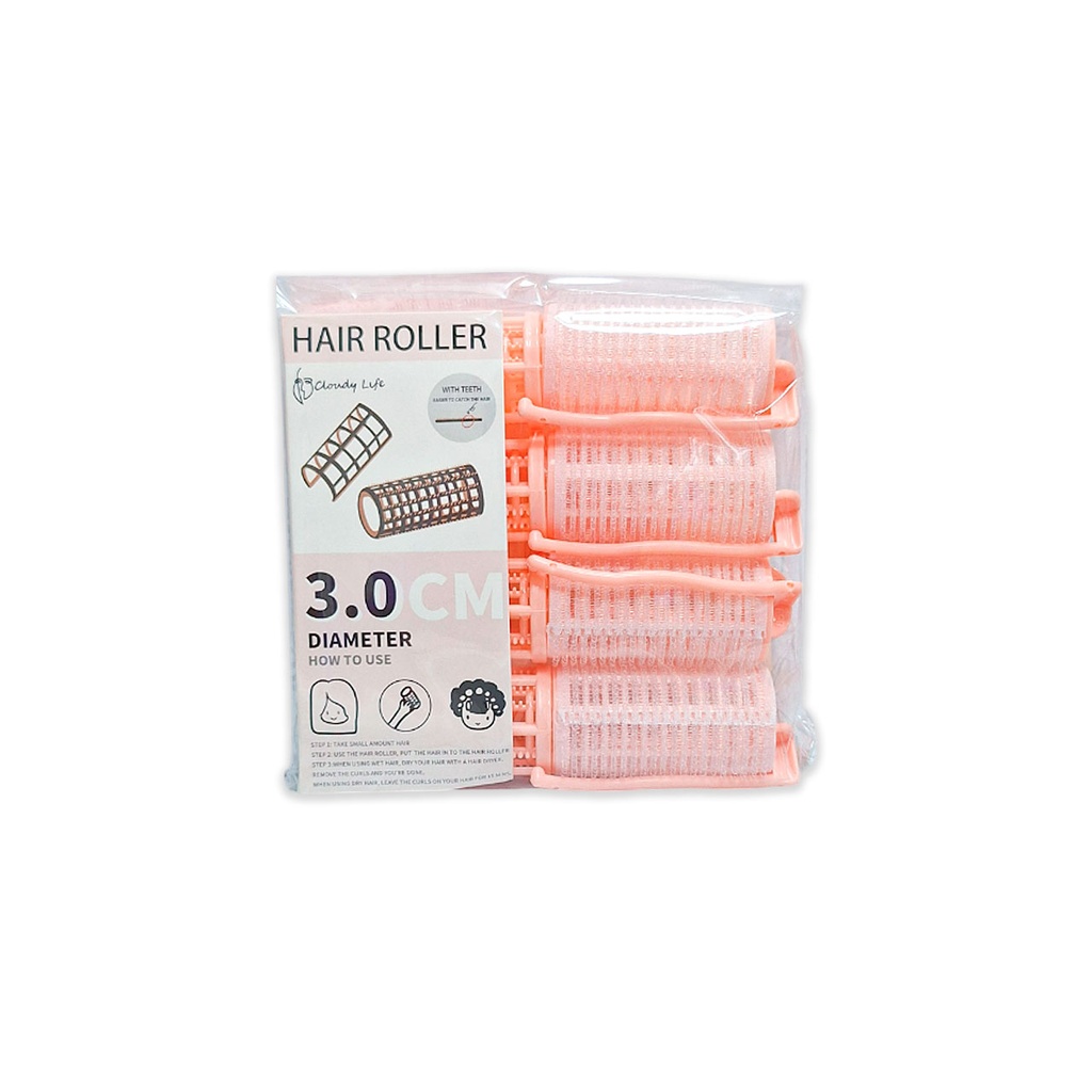 SET DE RULEROS 8 PCS