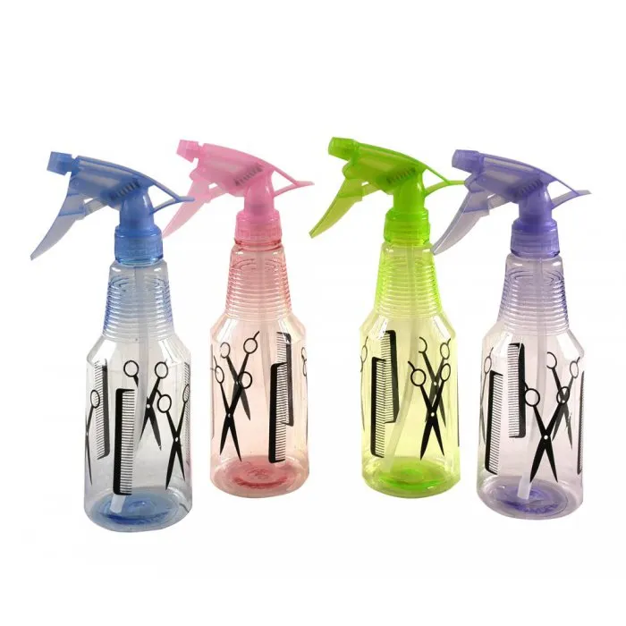 VAPORIZADOR VARIOS COLORES DIBUJOS 400 CC