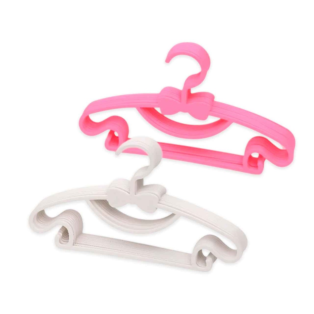 SET X5 PERCHAS INFANTILES MOÑO