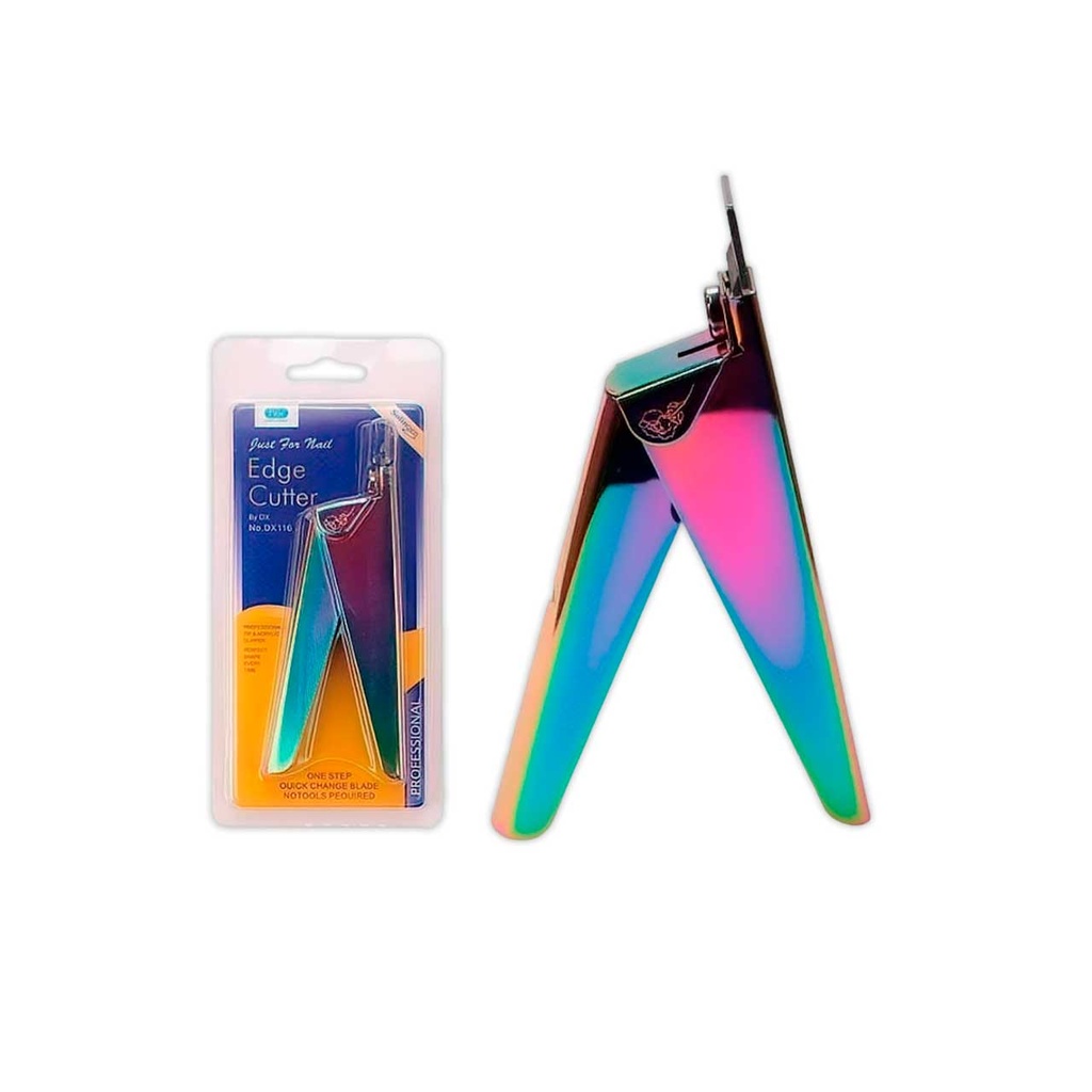 [PM-CLH619] CORTA TIPS TORNASOL