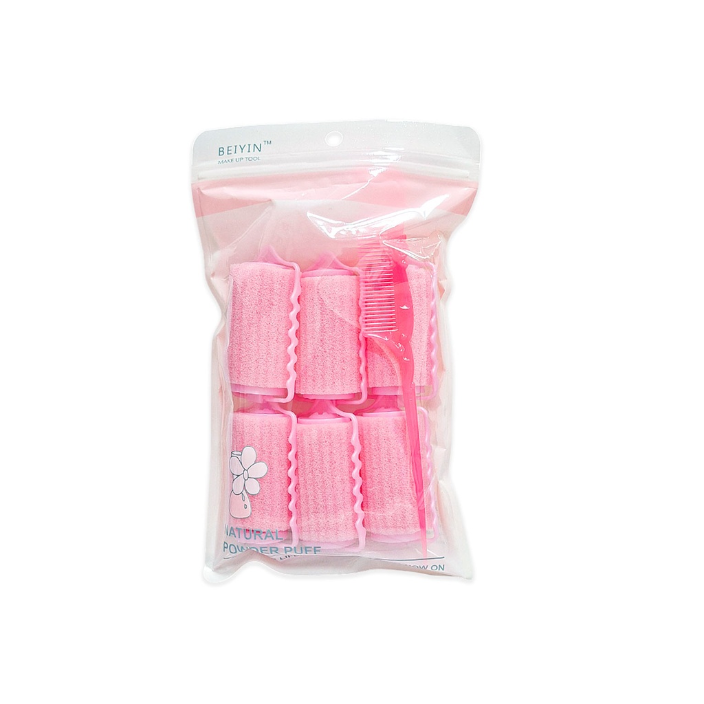 [PM-PS-54916] SET DE RULEROS CON PEINE