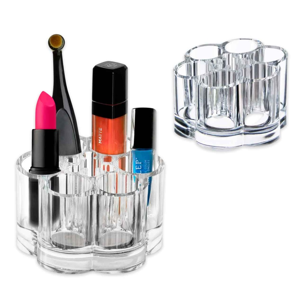 [PM-4957704] ORGANIZADOR DE ACRÍLICO PARA LABIALES