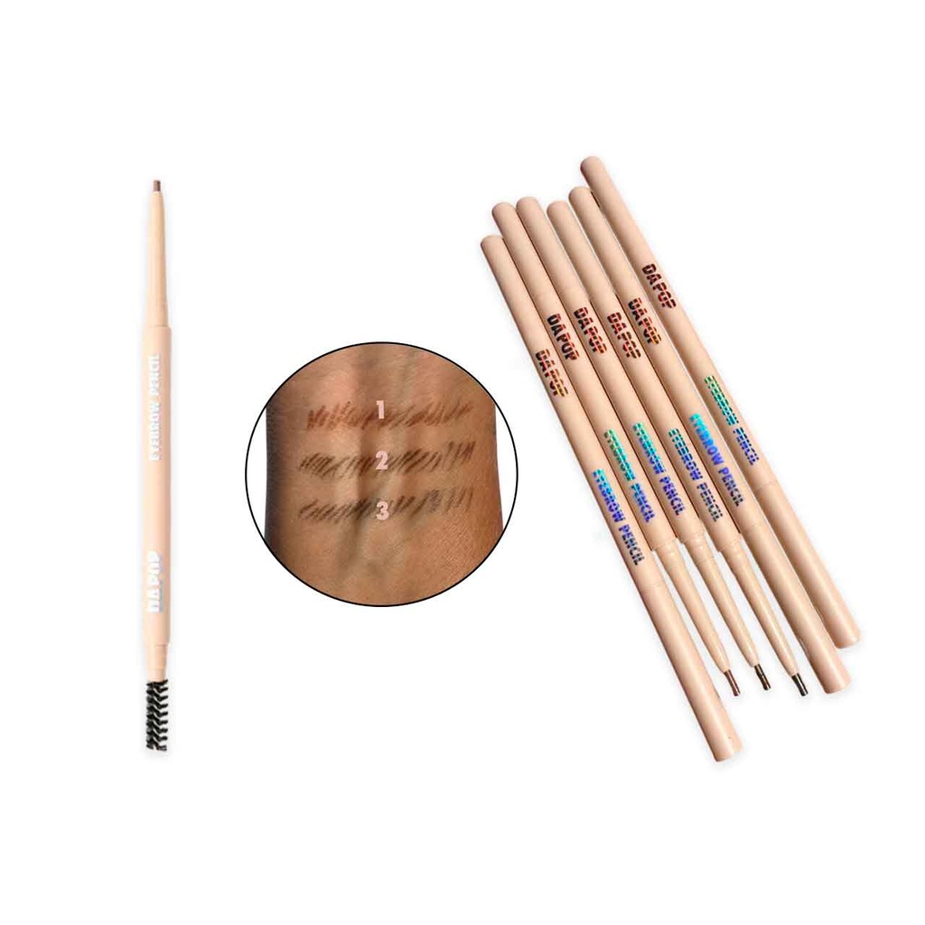 LAPIZ PARA CEJAS DAPOP