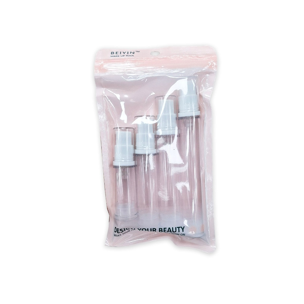 [PM-PS-5013] SET DE ATOMIZADORES 4PCS
