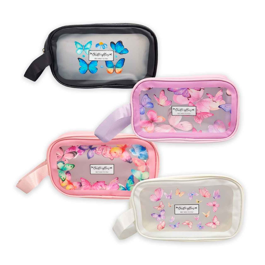 [PM-BA10A4007] NECESER BUTTERFLIES CHICO