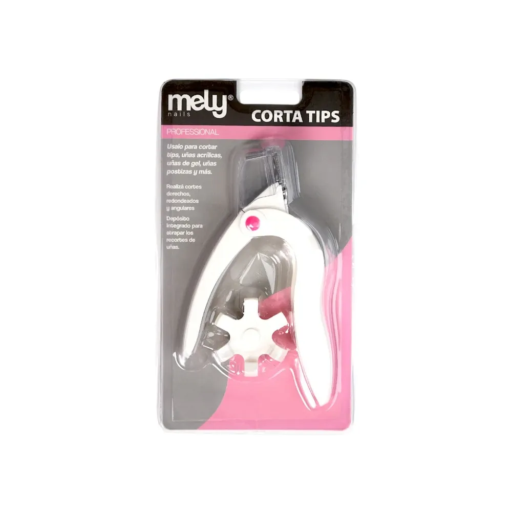 CORTA TIPS PARA FRANCESITA MELY