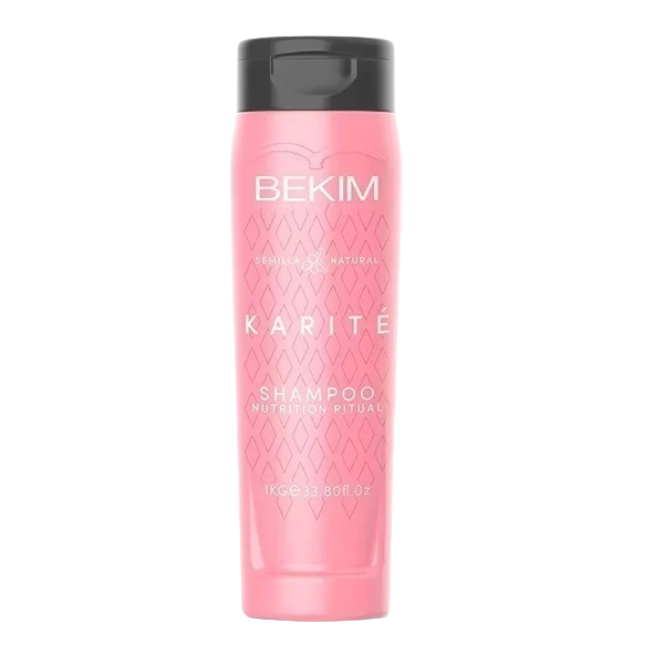 [PM-BEKIM024] SHAMPOO KARITE 250ML BEKIM
