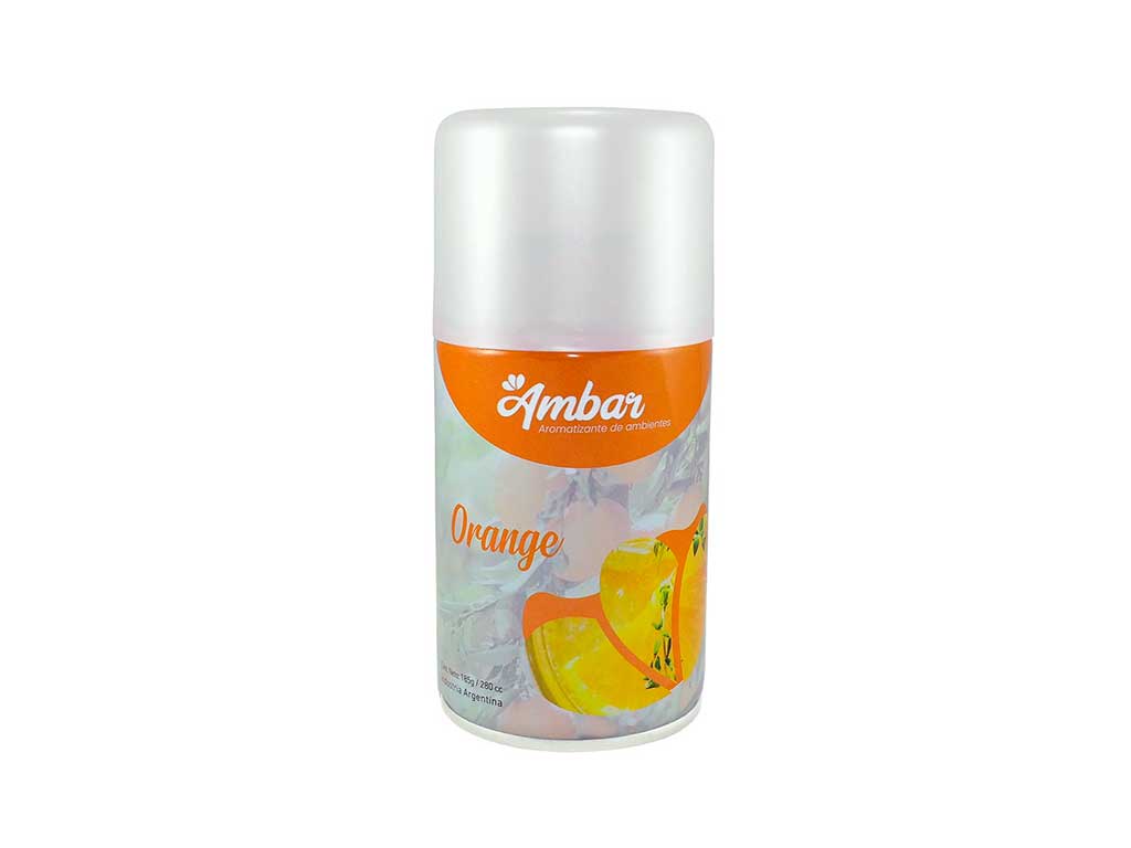 [PM-S292-ORANGE] AROMATIZANTE DE AMBIENTE ORANGE