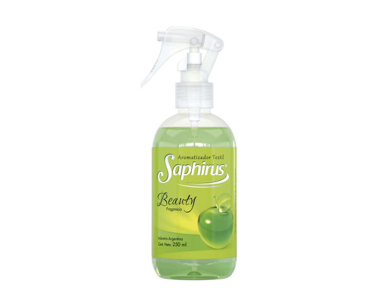 [PM-S1139-BTY] AROMATIZADOR TEXTIL BEAUTY SAPHIRUS