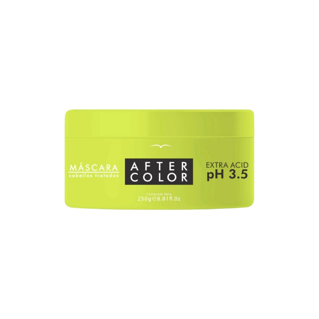 MÁSCARA AFTER COLOR 250G BEKIM