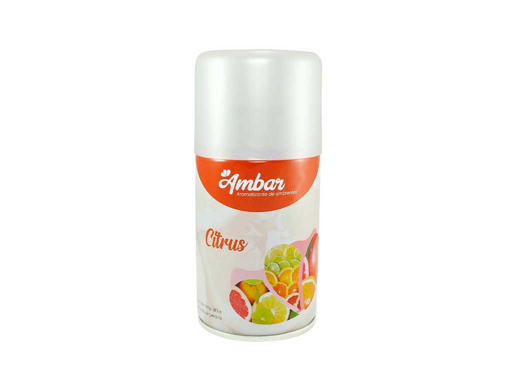 [PM-S292-CITRUS] AROMATIZADOR DE AMBIENTE CITRUS