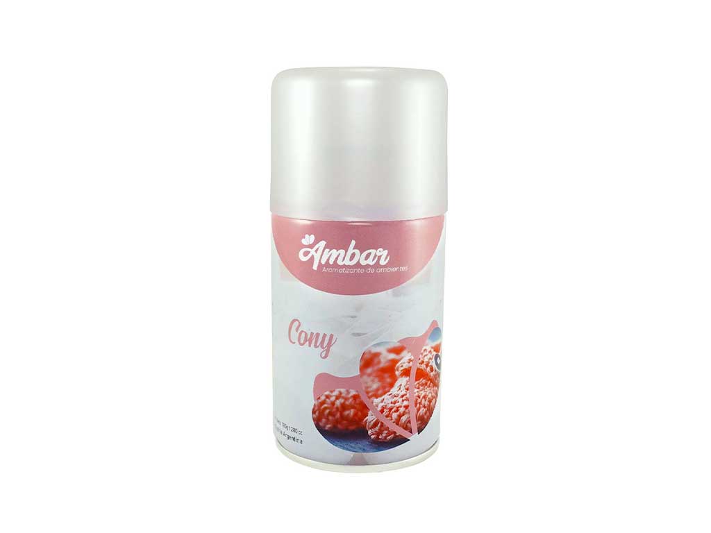 [PM-S292-CONY] AROMATIZANTE DE AMBIENTE CONY