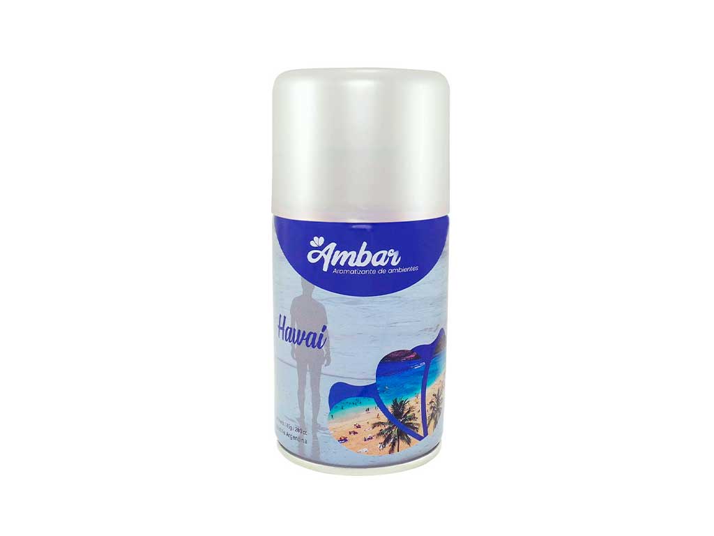 AROMATIZANTE DE AMBIENTE HAWAI