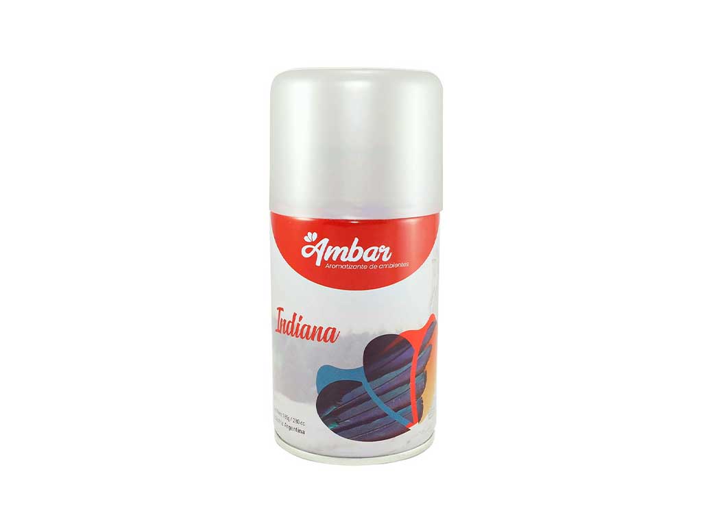 [PM-S292-IND] AROMATIZANTE DE AMBIENTE INDIANA