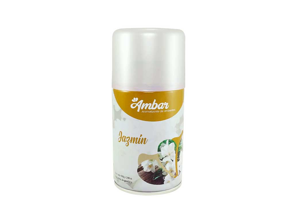 [PM-S292-JZ] AROMATIZANTE DE AMBIENTE JAZMIN