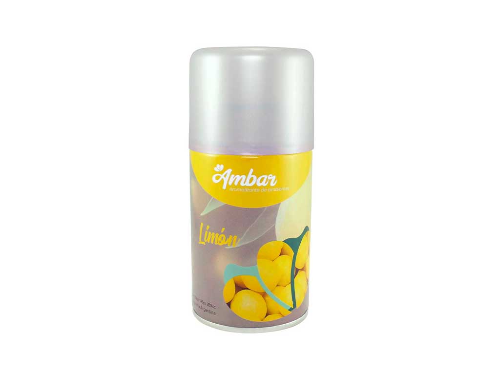 [PM-S292-LIMON] AROMATIZADOR DE AMBIENTES LIMON