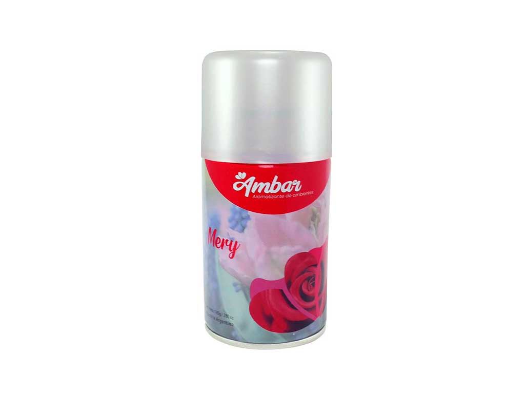 [PM-S292-MERY] AROMATIZADOR DE AMBIENTES MERY