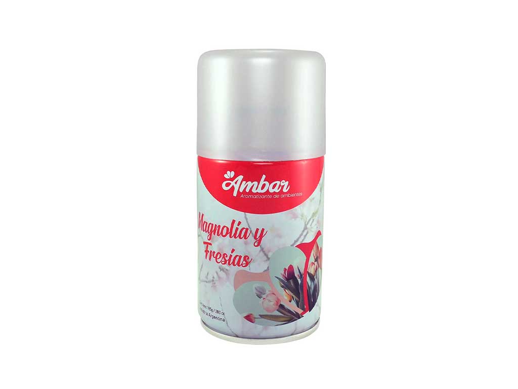 [PM-S292-MYF] AROMATIZANTE DE AMBIENTE MAGNOLIA Y FRESIAS