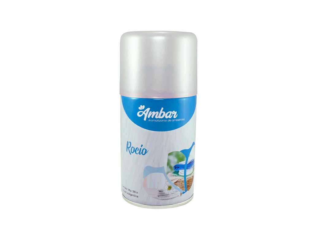 [PM-S292-RC] AROMATIZADOR DE AMBIENTE ROCIO