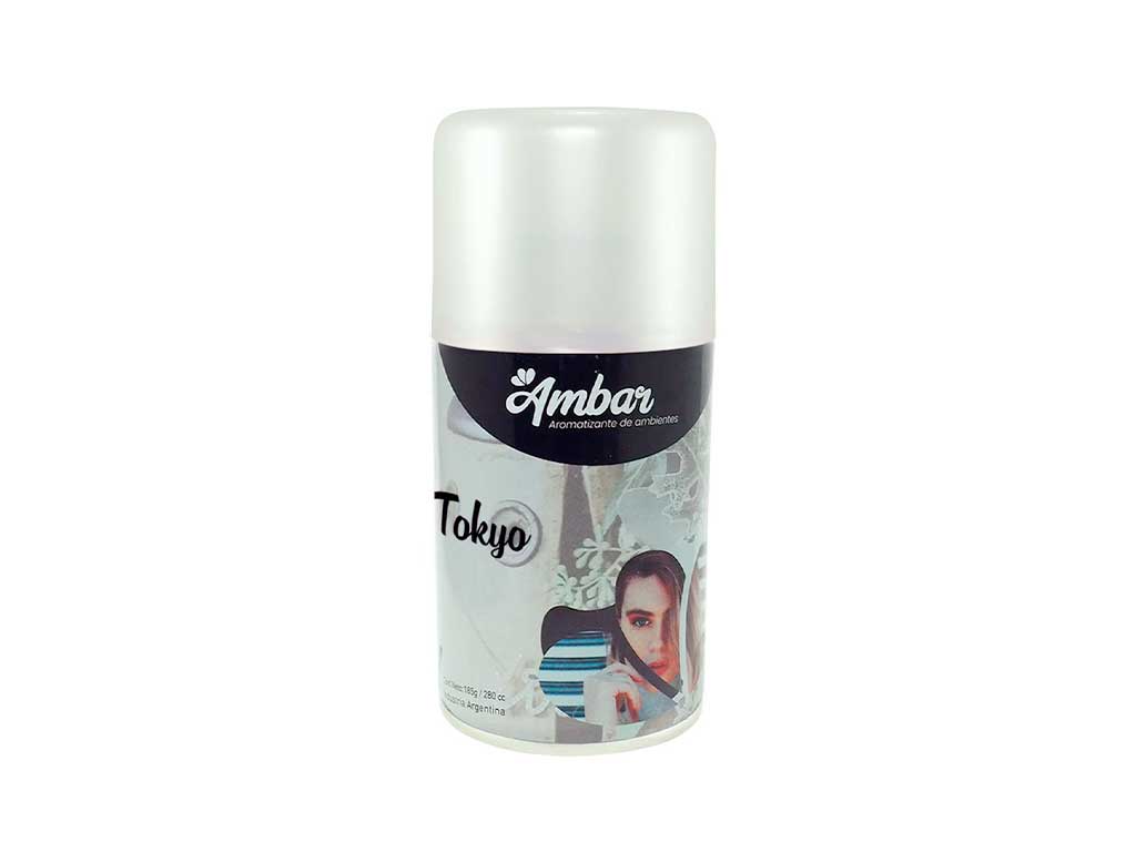 [PM-S292-TKY] AROMATIZADOR DE AMBIENTES TOKYO