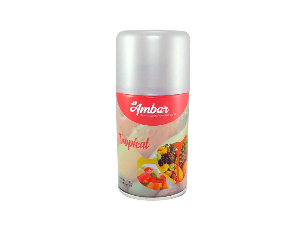 [PM-S292-TPC] AROMATIZANTE DE AMBIENTE TROPICAL