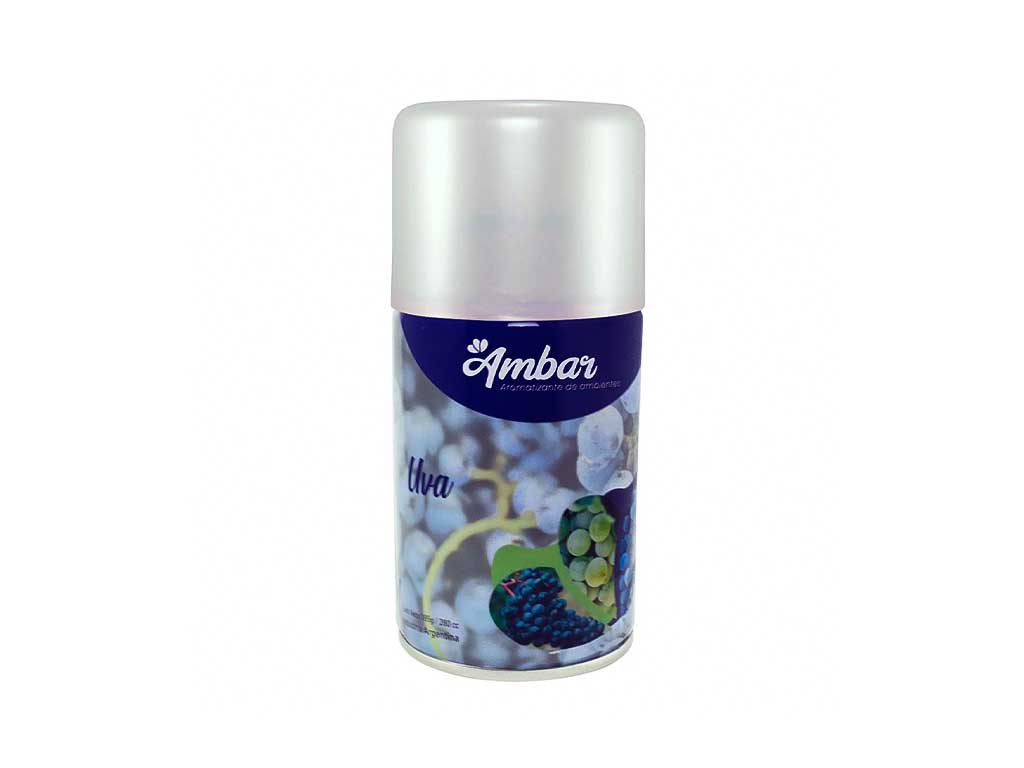 [PM-S292-UVA] AROMATIZANTE DE AMBIENTE UVA