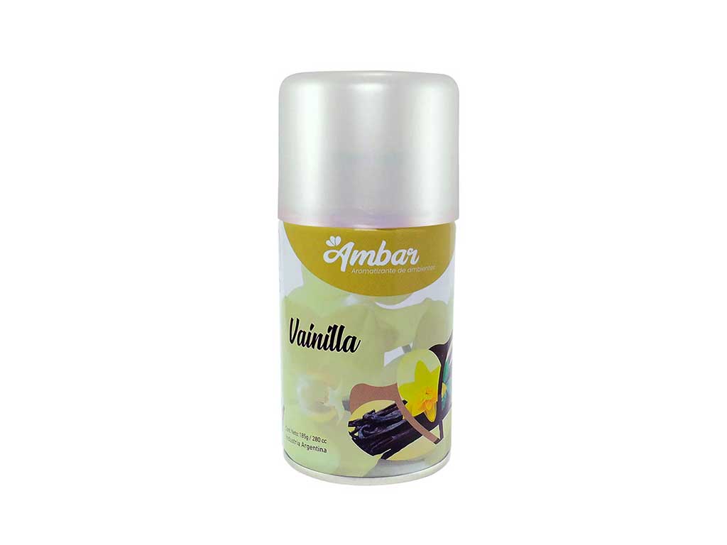[PM-S292-VN] AROMATIZANTE DE AMBIENTES VAINILLA