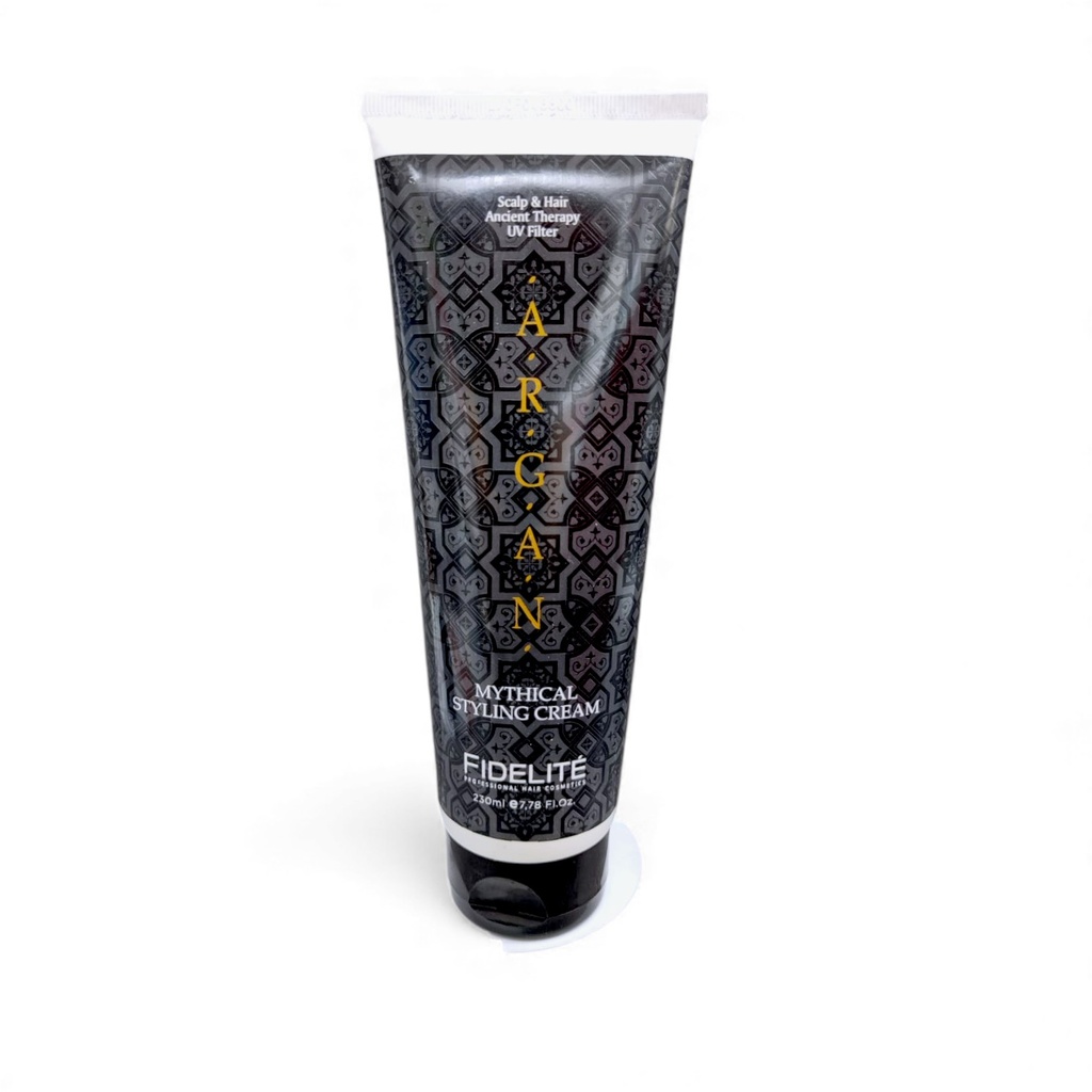 CREMA DE PEINAR ARGÁN 230ML FIDELITÉ