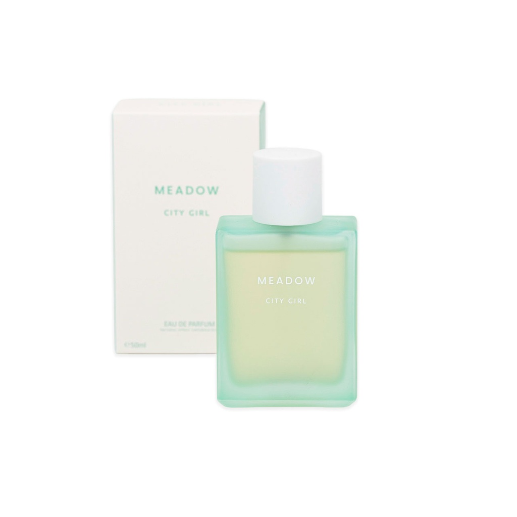 [PM-YT202410] PERFUME MEADOW 50ML