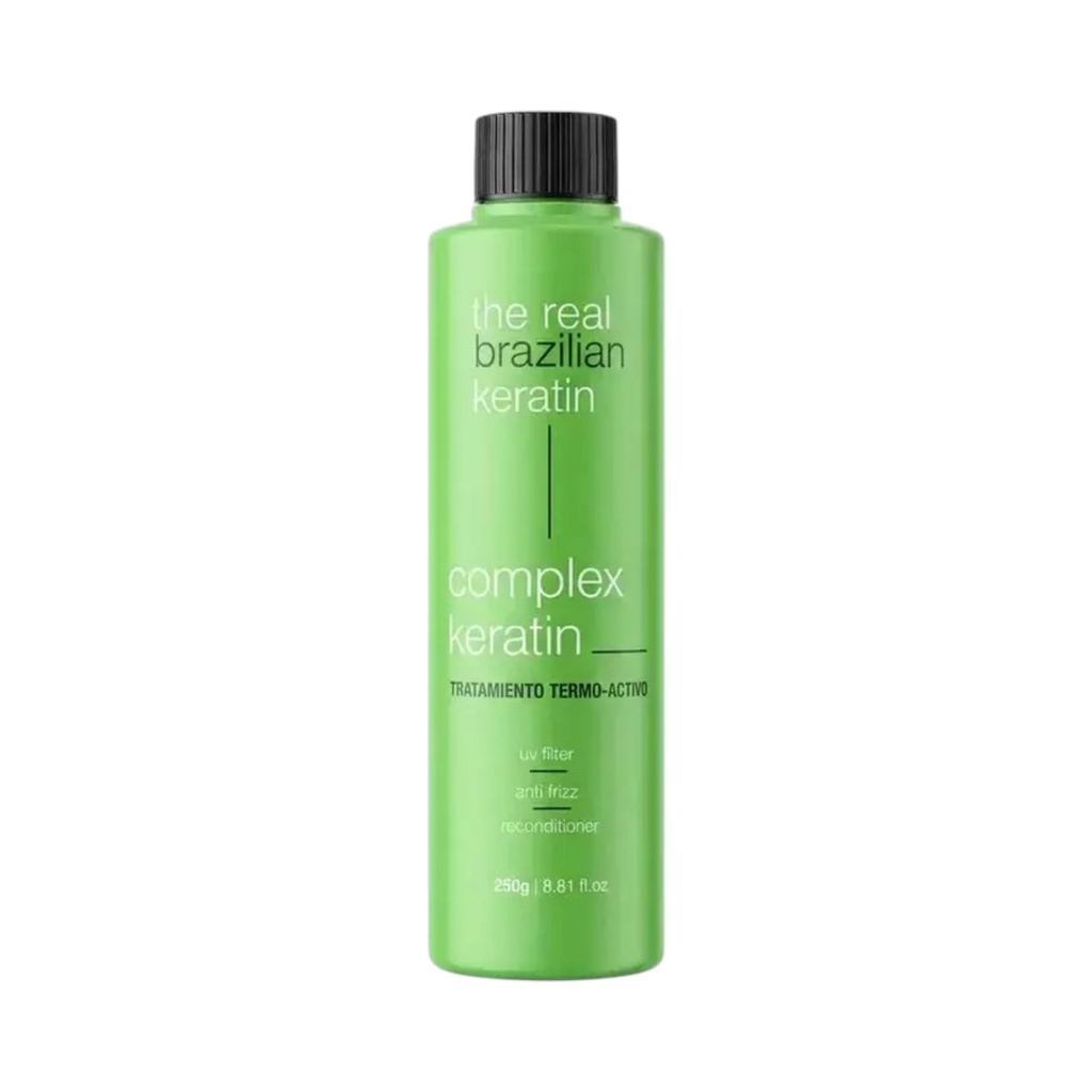 ALISADO COMPLEX KERATIN 250G BEKIM