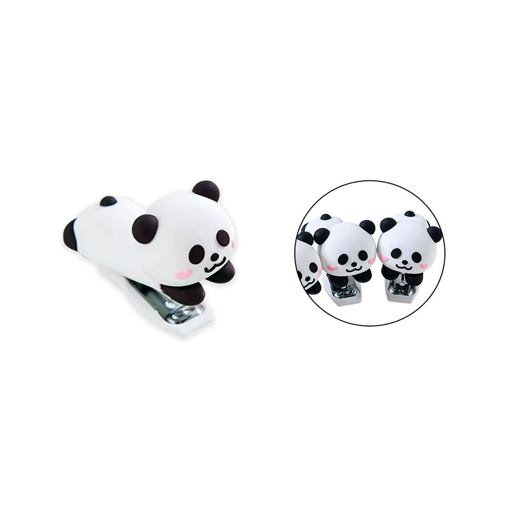 [PM-HN409138] MINI ABROCHADORA PANDA