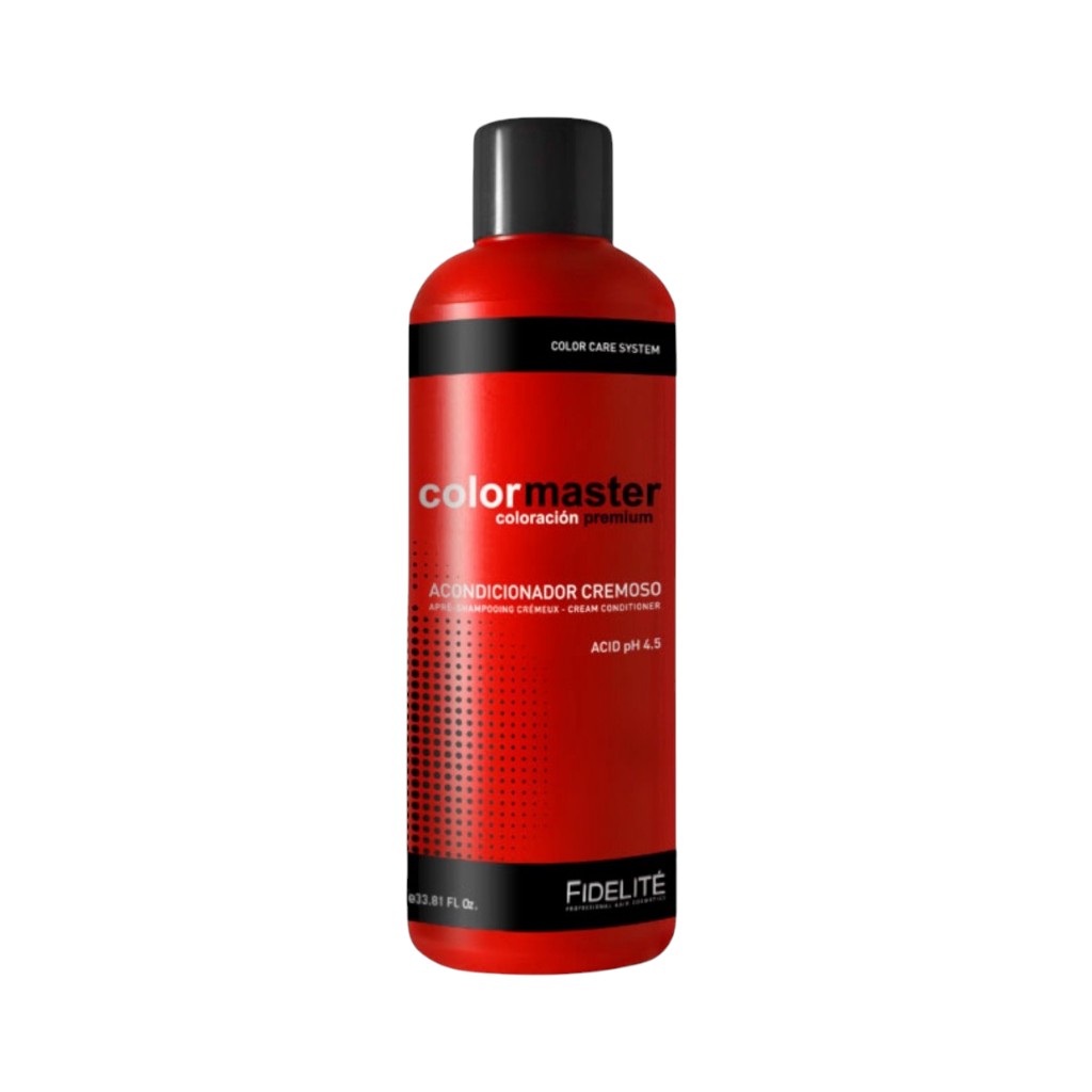 [PM-ART603] ACONDICIONADOR CREMOSO ÁCIDO PH 4.5 1000ML FIDELITÉ