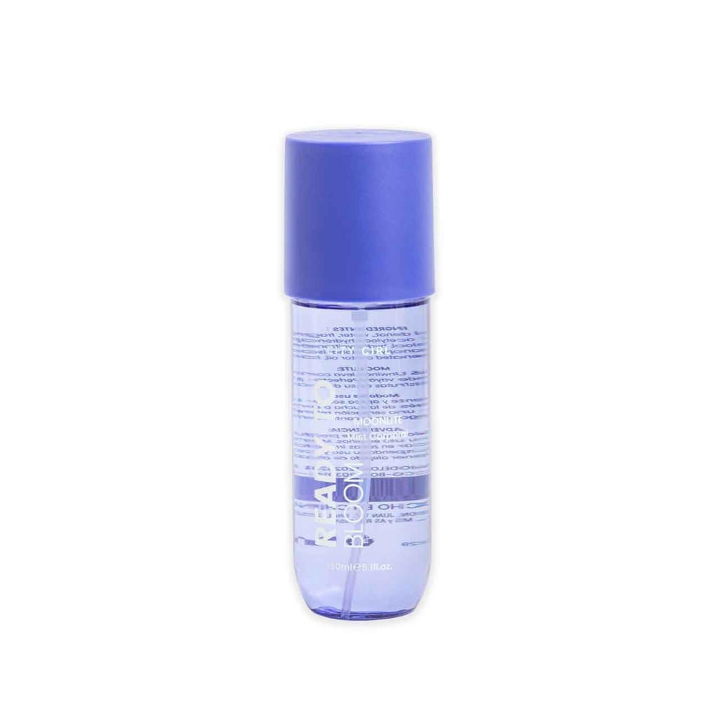 BODY SPLASH MOONLITE 150ML
