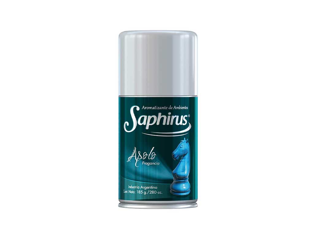 AROMATIZANTE DE AMBIENTES APOLO