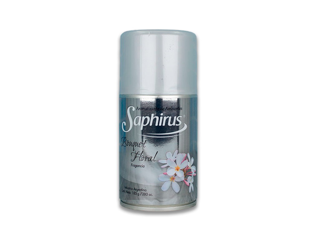 [PM-S00001-BF] AROMATIZANTE DE AMBIENTES BOUQUET FLORAL