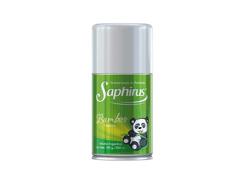 [PM-S00001-BM] AROMATIZANTE PARA AMBIENTE BAMBOO