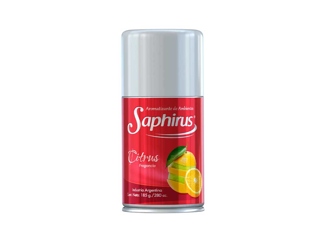 [PM-S00001-CIT] AROMATIZANTE PARA AMBIENTES CITRUS