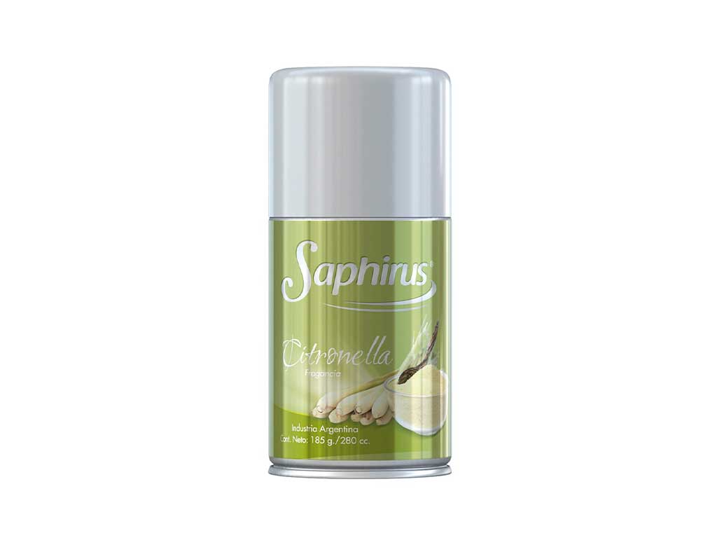 [PM-S00001-CITRONELLA] AROMATIZANTE DE AMBIENTES CITRONELLA