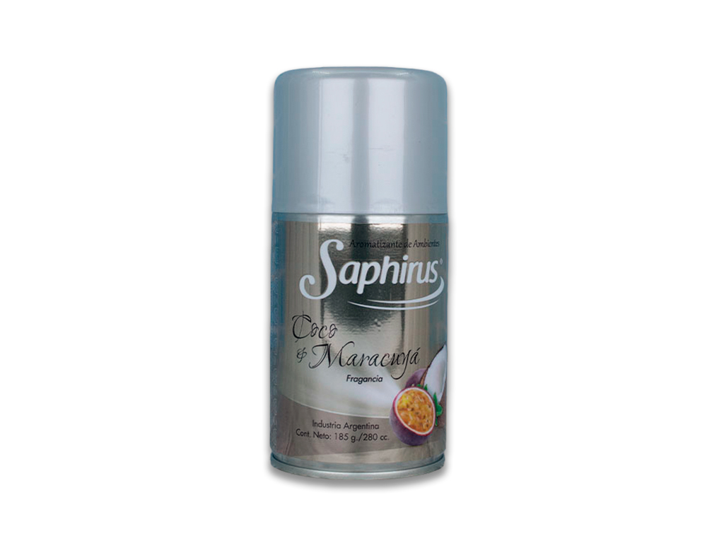[PM-S00001-CM] AROMATIZANTES DE AMBIENTE COCO Y MARACUYA