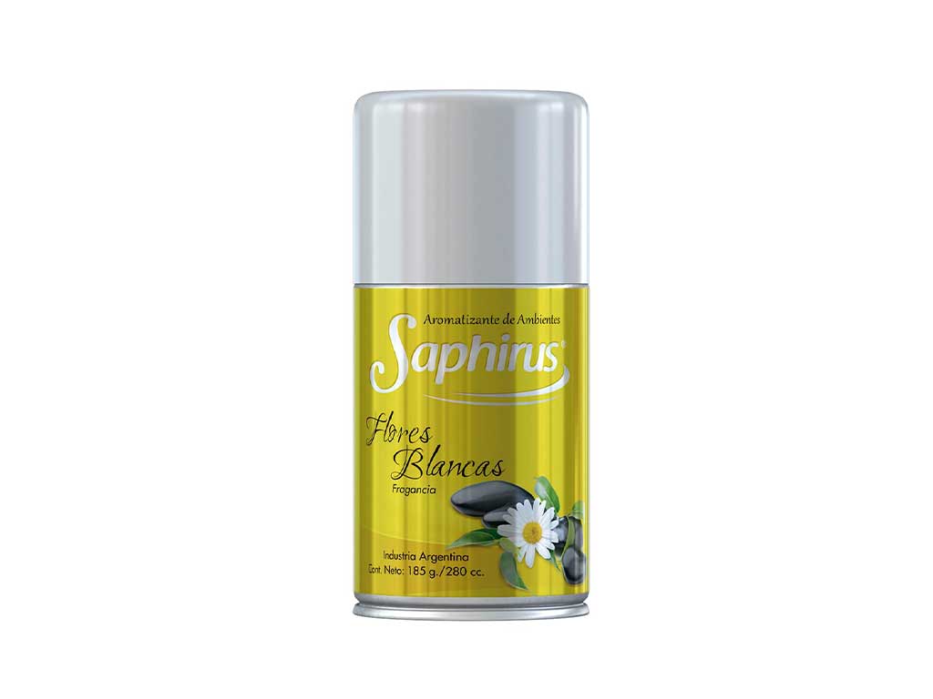 [PM-S00001-FBL] AROMATIZANTE PARA AMBIENTES FLORES BLANCAS