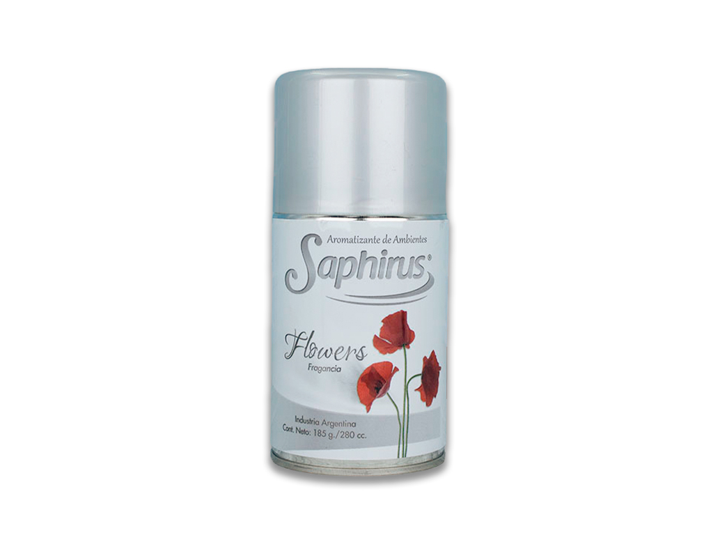 [PM-S00001-FL] AROMATIZANTE DE AMBIENTES FLOWERS