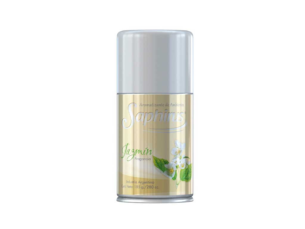 [PM-S00001-JZ] AROMATIZANTE DE AMBIENTES JAZMIN