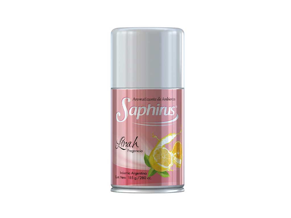 [PM-S00001-LAH] AROMATIZANTE DE AMBIENTES LINAH