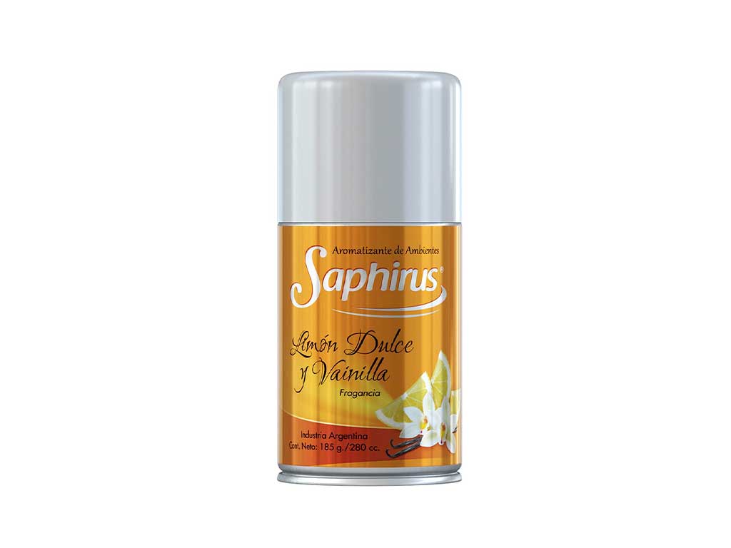 [PM-S00001-LDV] AROMATIZANTE DE AMBIENTES LIMON DULCE Y VAINILLA