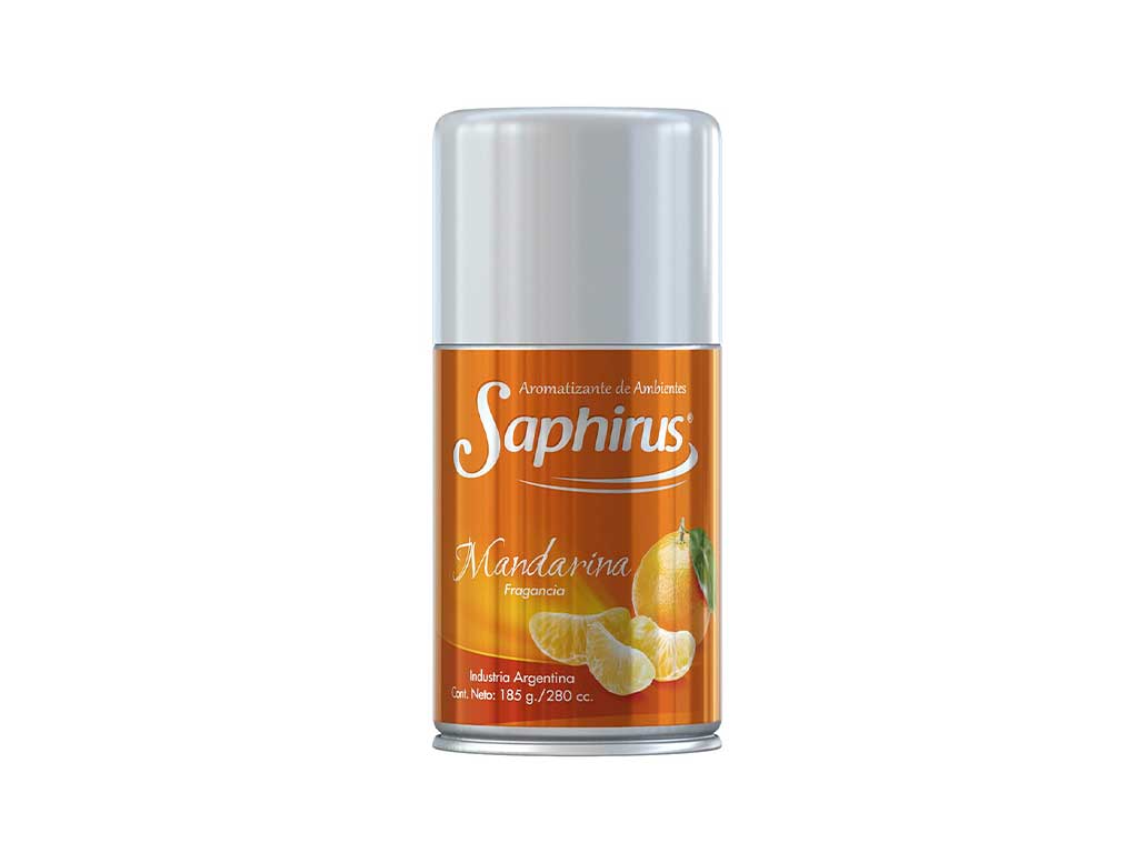 [PM-S00001-MAD] AROMATIZANTE DE AMBIENTES MANDARINA