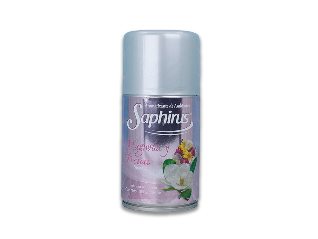 [PM-S00001-MF] AROMATIZANTE DE AMBIENTES MAGNOLIA Y FRESIAS