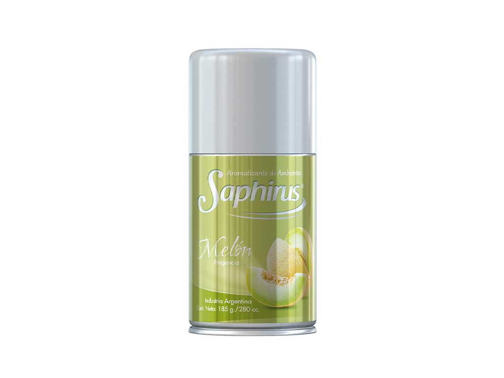AROMATIZANTE DE AMBIENTES MELON