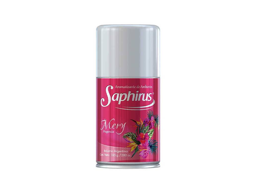 [PM-S00001-MRY] AROMATIZANTE DE AMBIENTES MERY